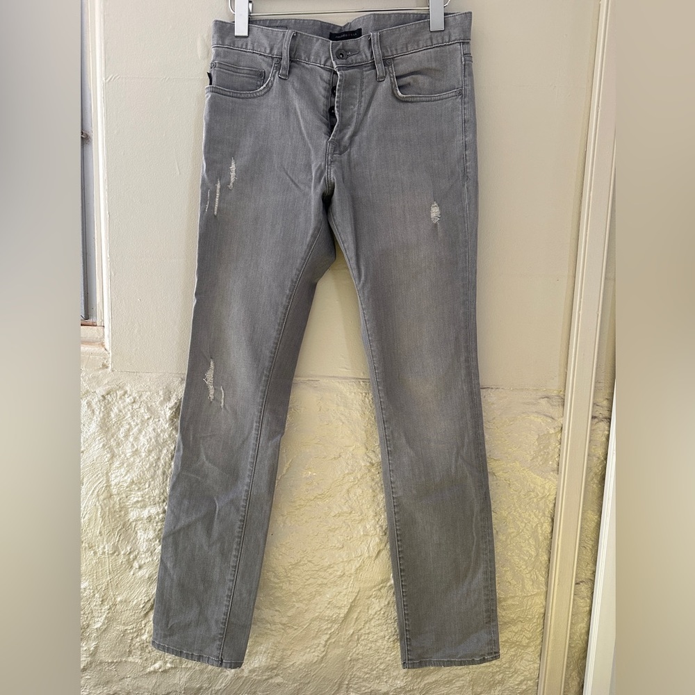 John Varvatos Wight skinny jeans